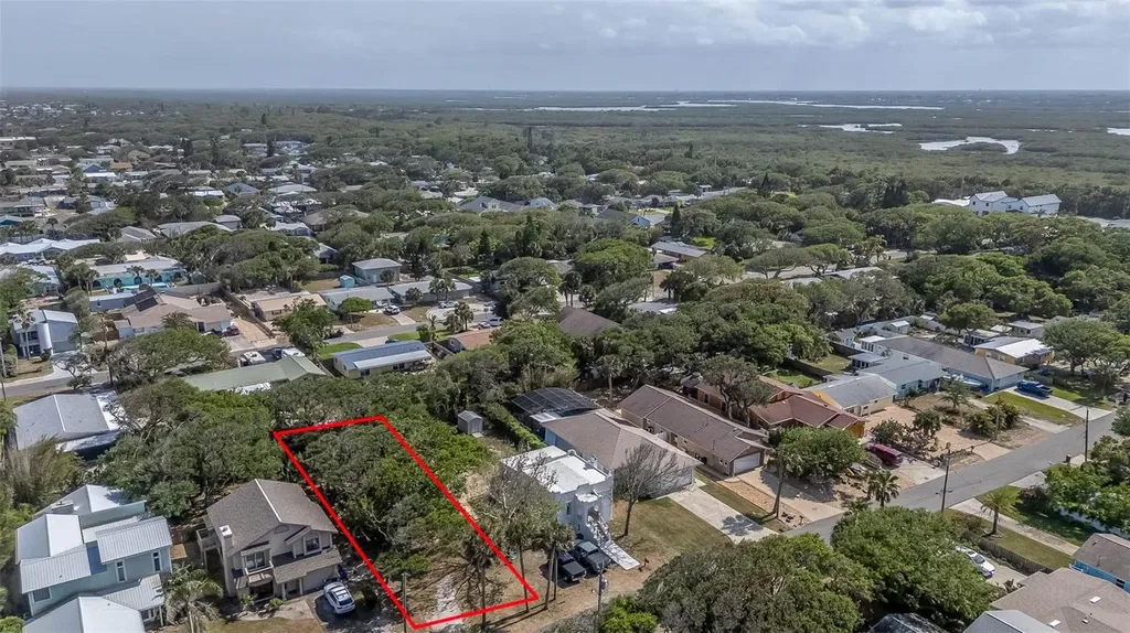 E 12th Avenue New Smyrna Beach FL 32169