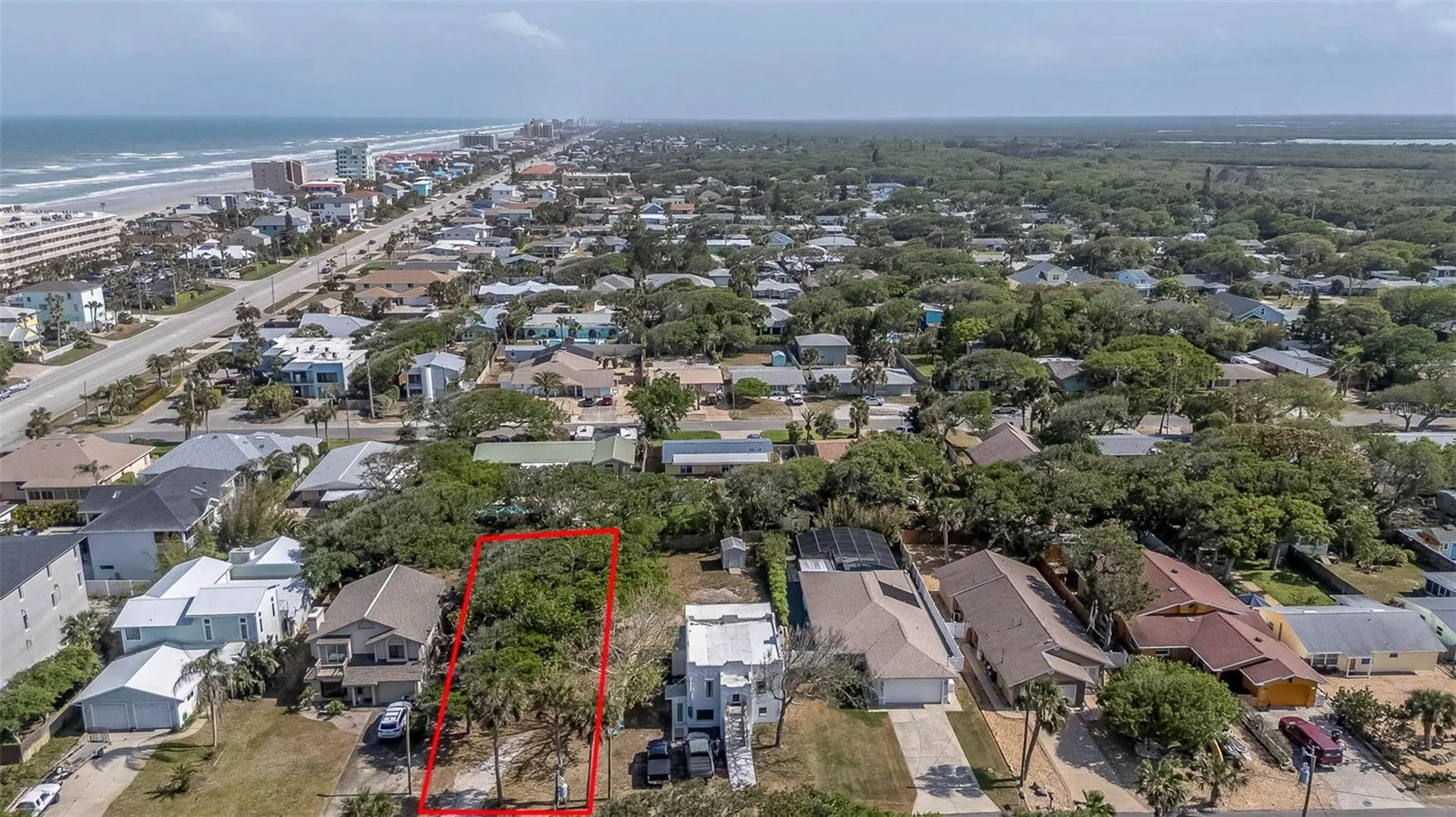 E 12th Avenue New Smyrna Beach FL 32169