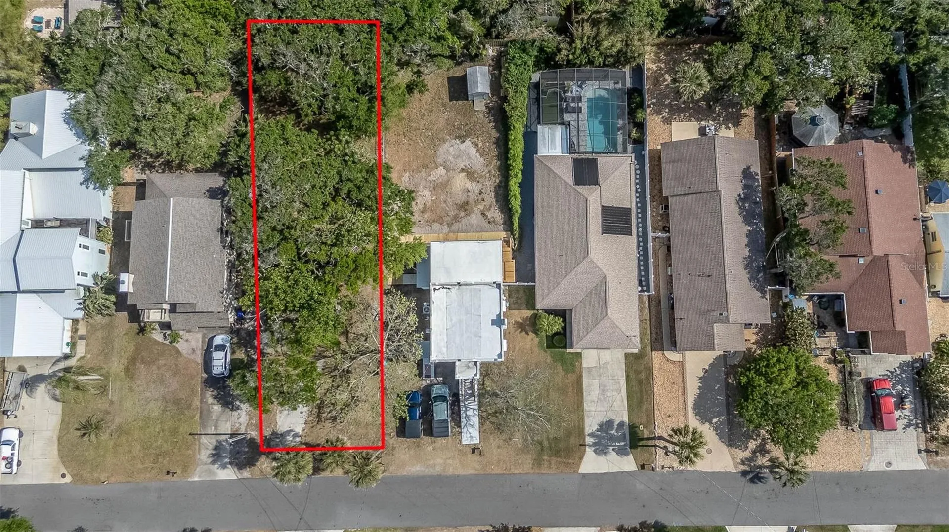 E 12th Avenue New Smyrna Beach FL 32169