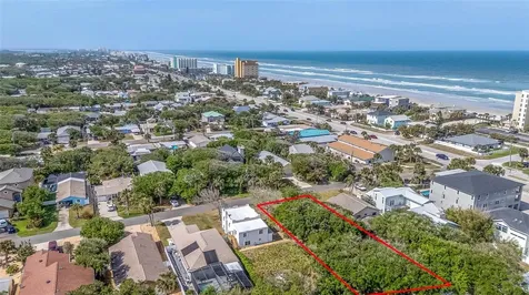 E 12th Avenue New Smyrna Beach FL 32169