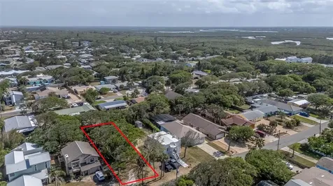 E 12th Avenue New Smyrna Beach FL 32169
