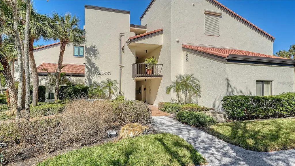 2055 Gulf Of Mexico Drive Longboat Key FL 34228