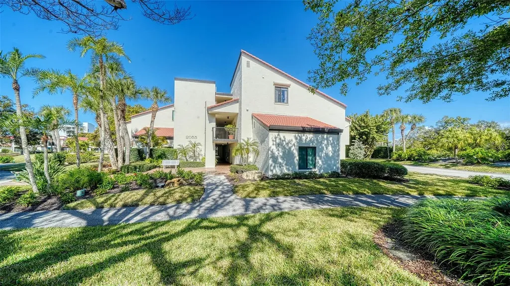 2055 Gulf Of Mexico Drive Longboat Key FL 34228