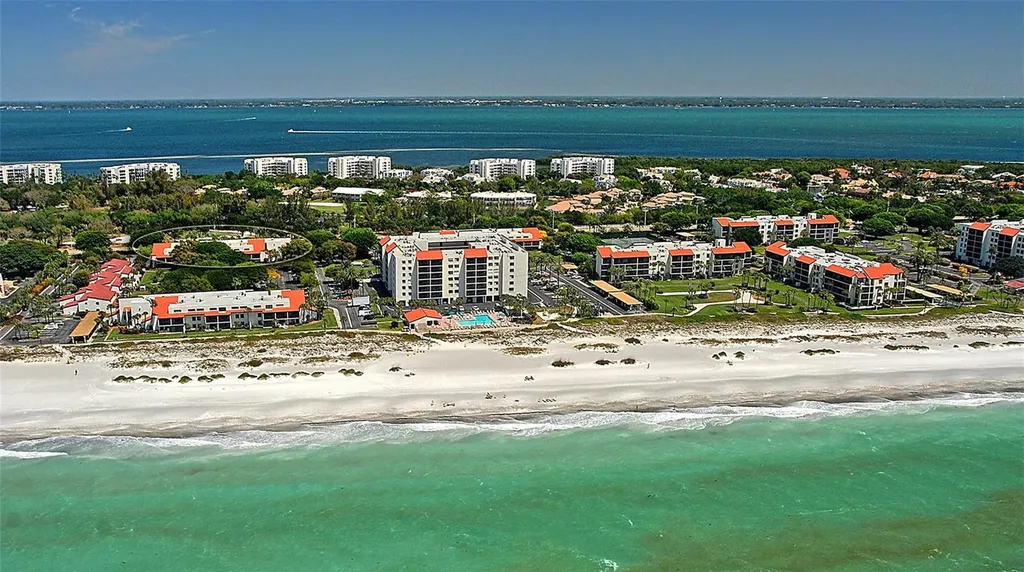 2055 Gulf Of Mexico Drive Longboat Key FL 34228