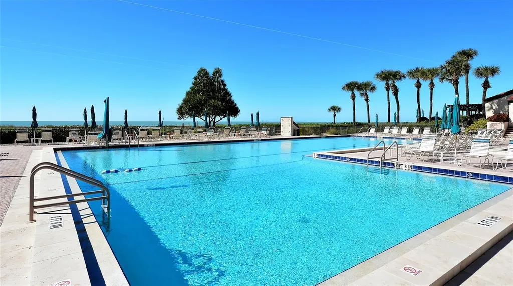 2055 Gulf Of Mexico Drive Longboat Key FL 34228
