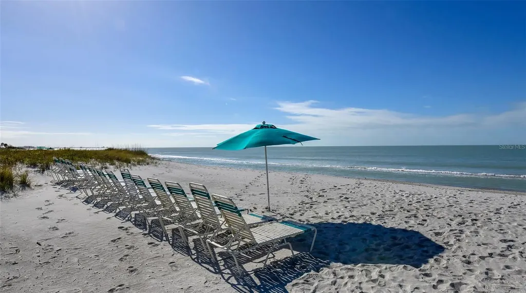 2055 Gulf Of Mexico Drive Longboat Key FL 34228