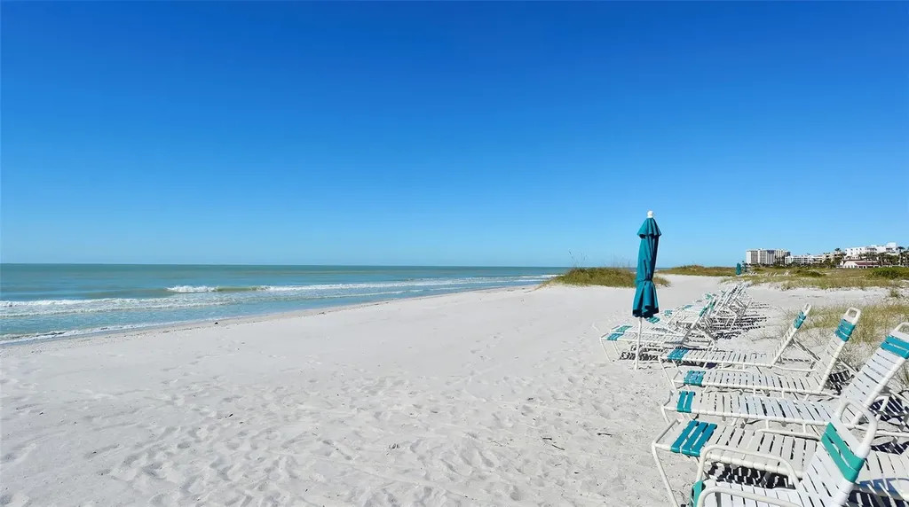 2055 Gulf Of Mexico Drive Longboat Key FL 34228