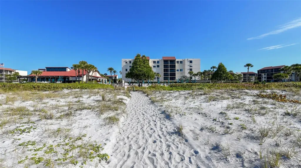 2055 Gulf Of Mexico Drive Longboat Key FL 34228