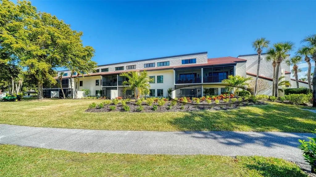 2055 Gulf Of Mexico Drive Longboat Key FL 34228