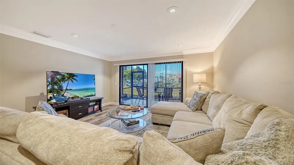 2055 Gulf Of Mexico Drive Longboat Key FL 34228