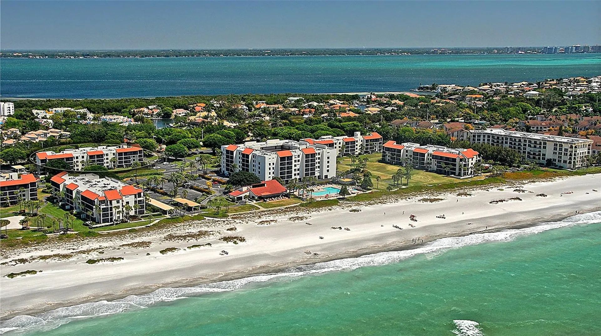2055 Gulf Of Mexico Drive Longboat Key FL 34228