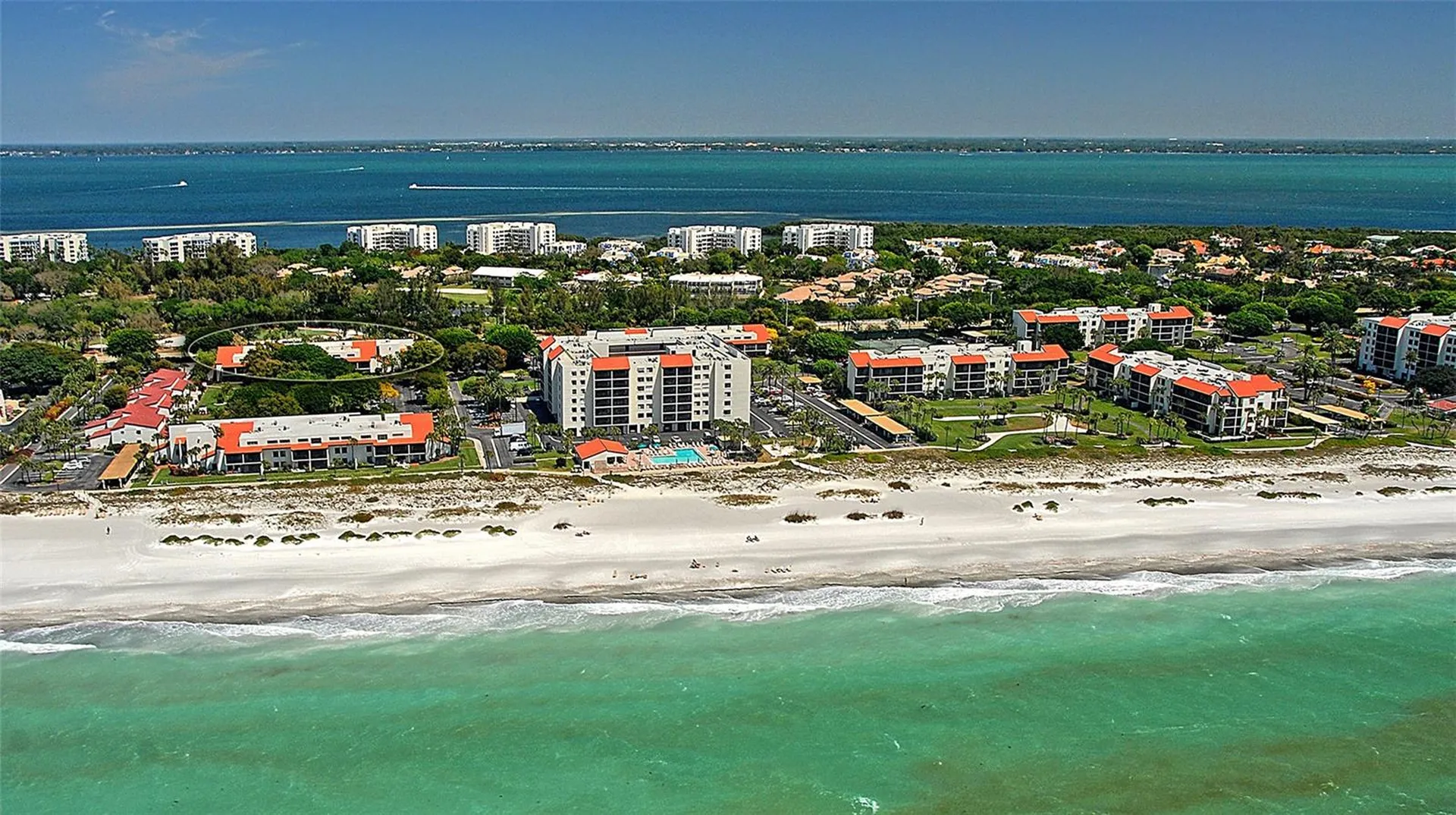 2055 Gulf Of Mexico Drive Longboat Key FL 34228