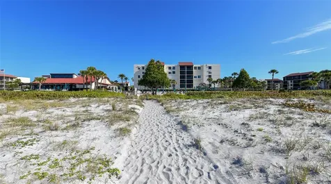 2055 Gulf Of Mexico Drive Longboat Key FL 34228
