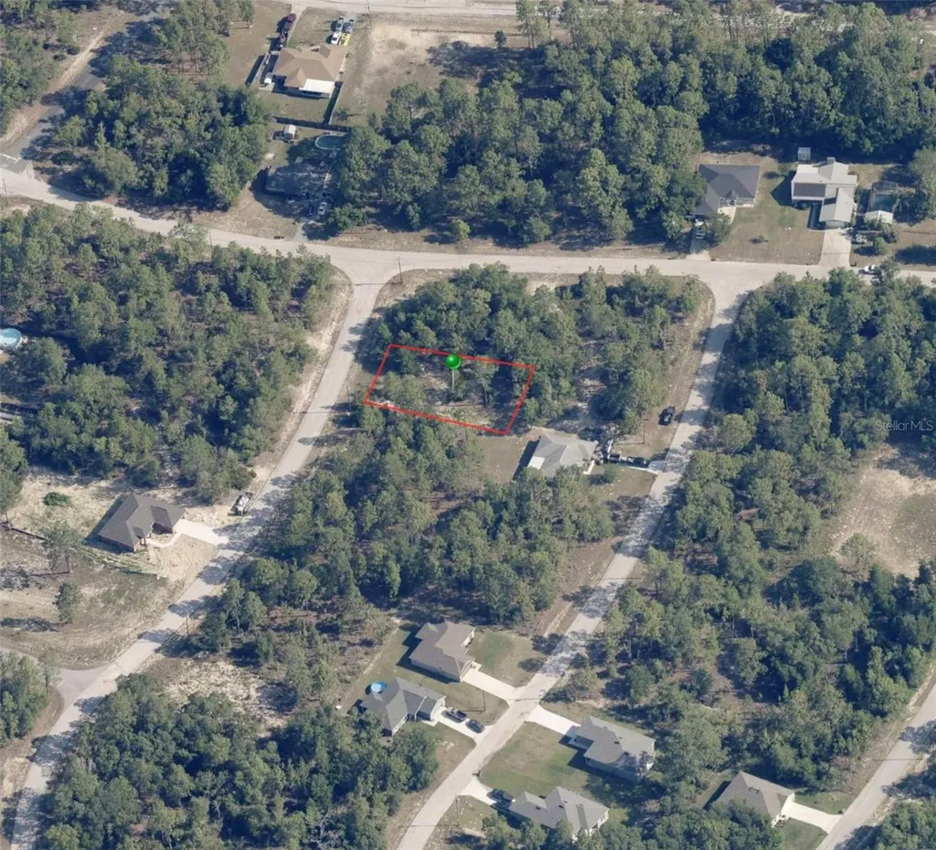 10791 N Moreno Drive Dunnellon FL 34433