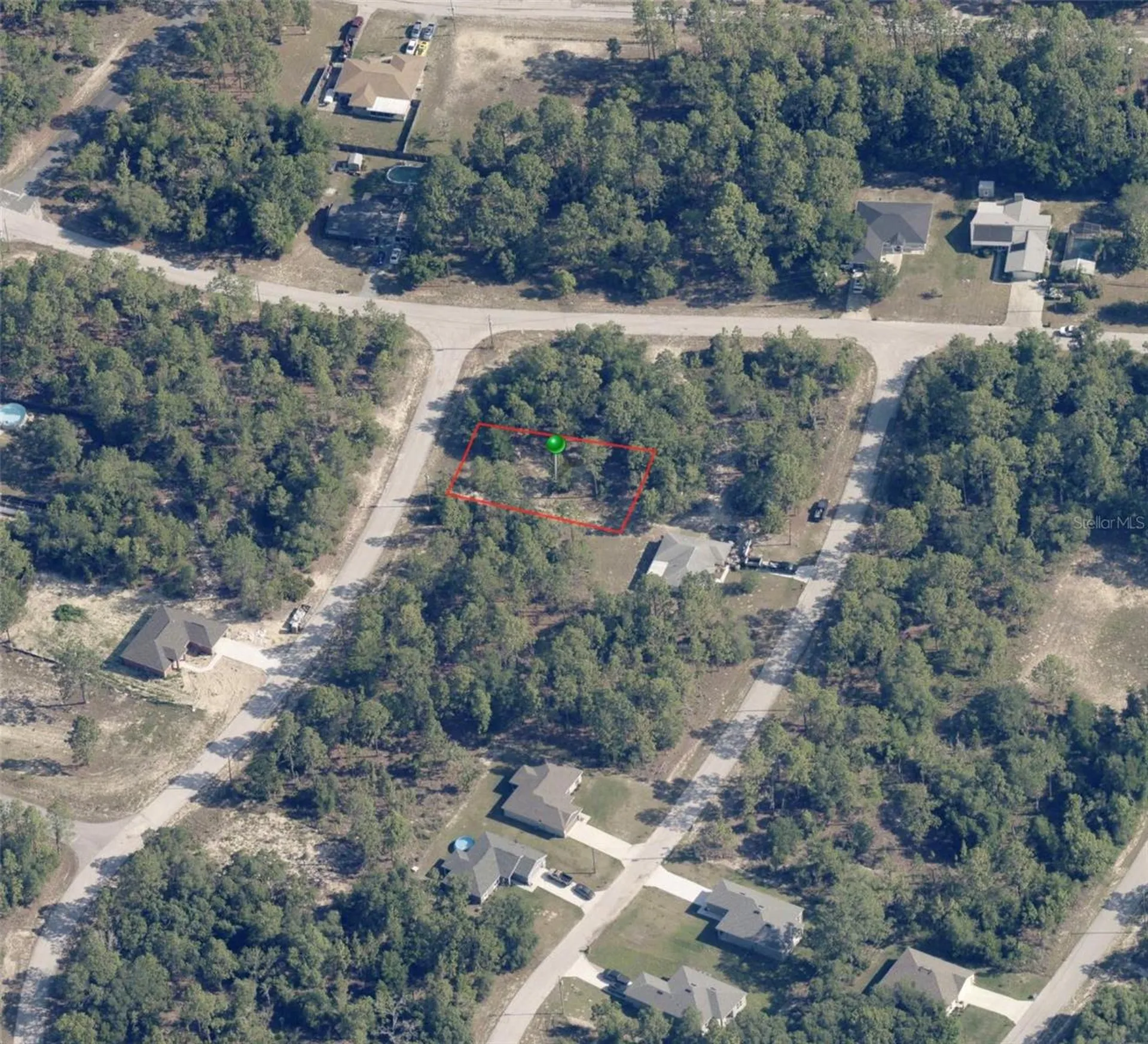10791 N Moreno Drive Dunnellon FL 34433