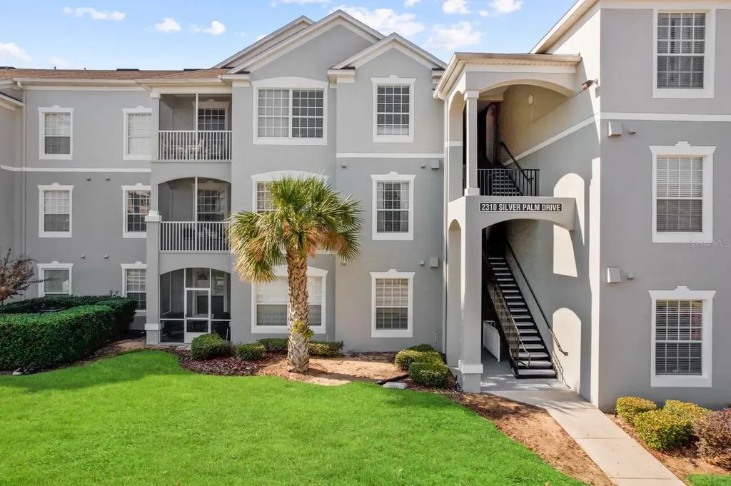 2310 Silver Palm Drive Kissimmee FL 34747