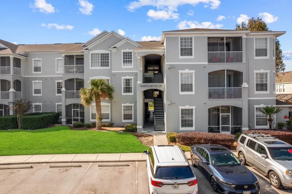 2310 Silver Palm Drive Kissimmee FL 34747