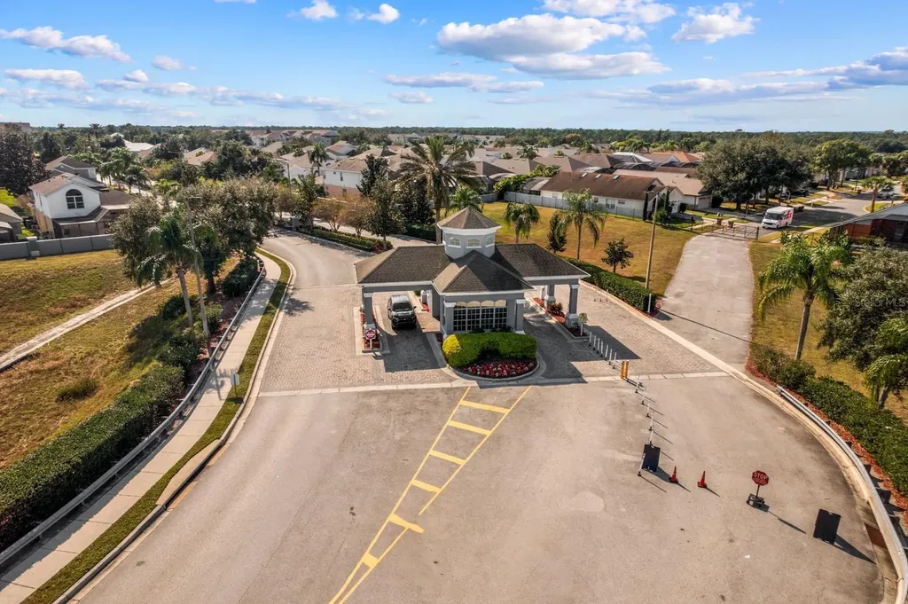 2310 Silver Palm Drive Kissimmee FL 34747