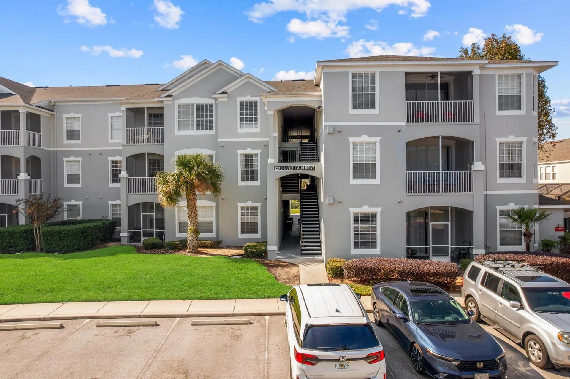 2310 Silver Palm Drive Kissimmee FL 34747
