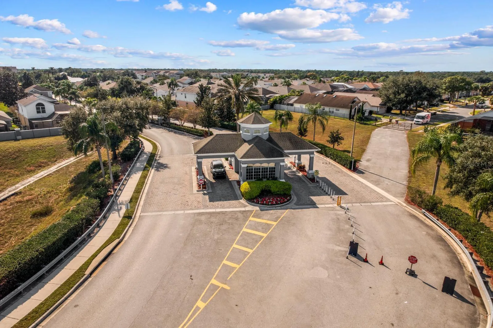2310 Silver Palm Drive Kissimmee FL 34747