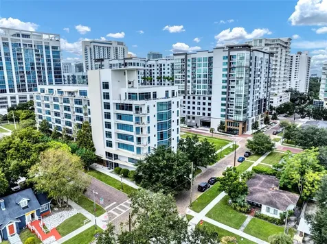 525 E Jackson Street Orlando FL 32801