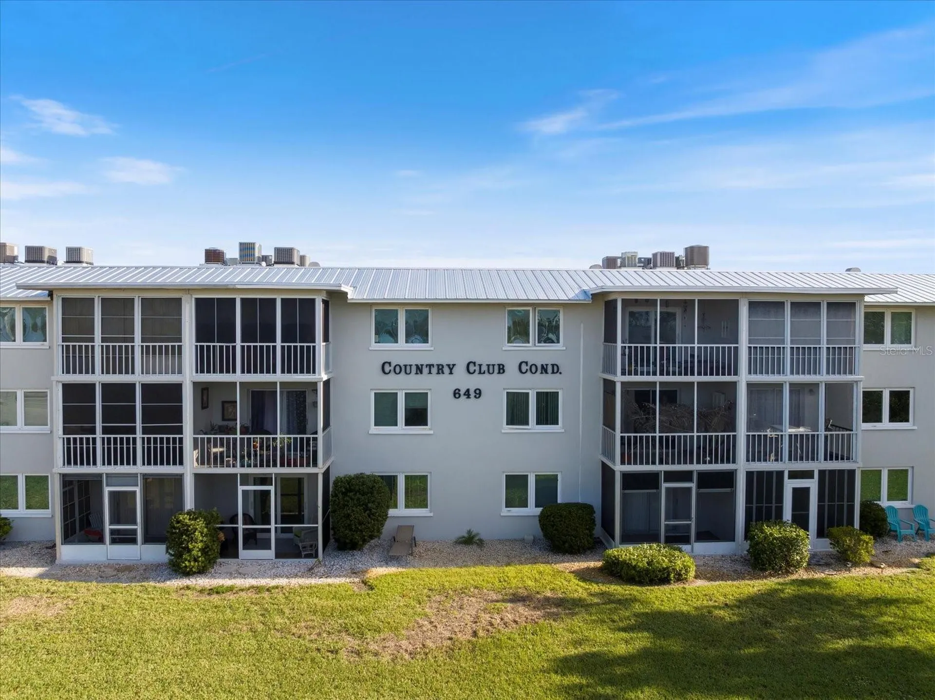 649 Tamiami Trail S Venice FL 34285
