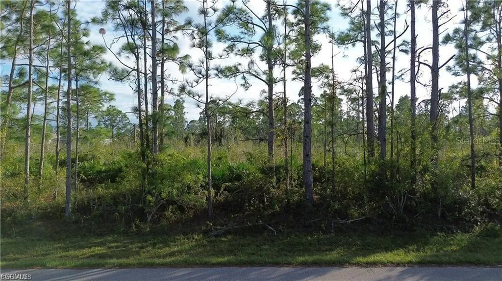 12157 Terkelsen Avenue Port Charlotte FL 33981