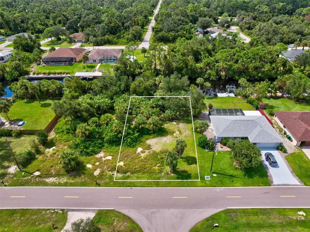 2265 Cedarwood Street Port Charlotte FL 33948