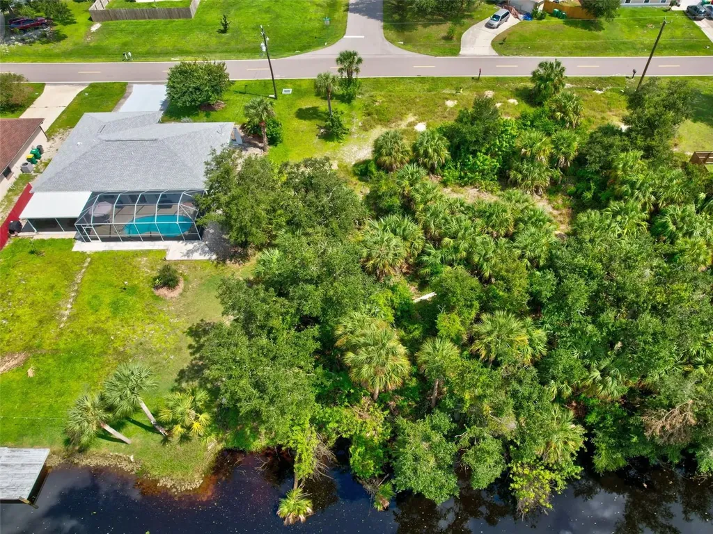 2265 Cedarwood Street Port Charlotte FL 33948