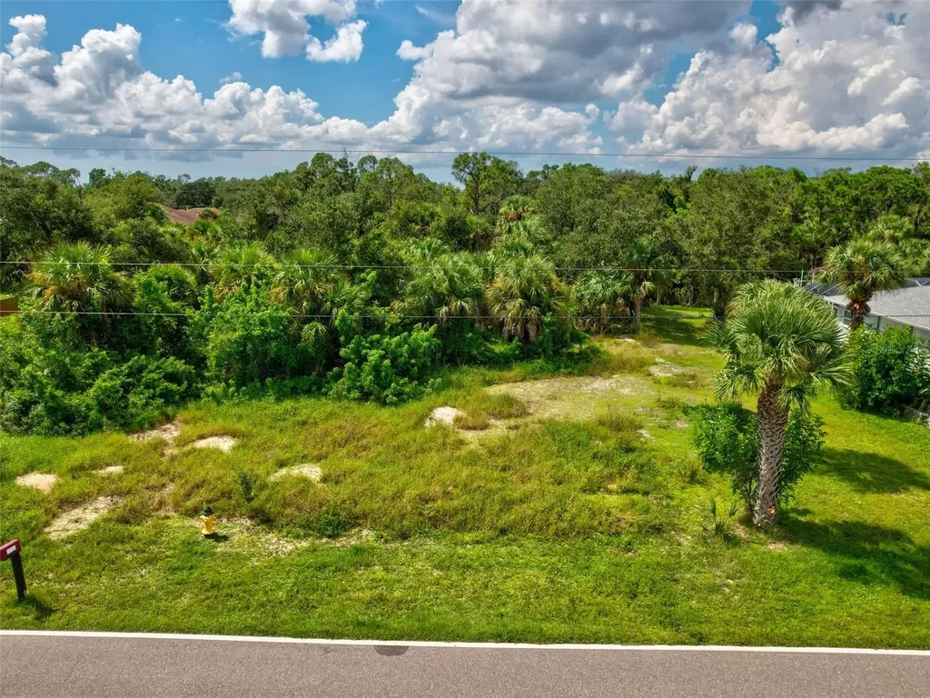 2265 Cedarwood Street Port Charlotte FL 33948