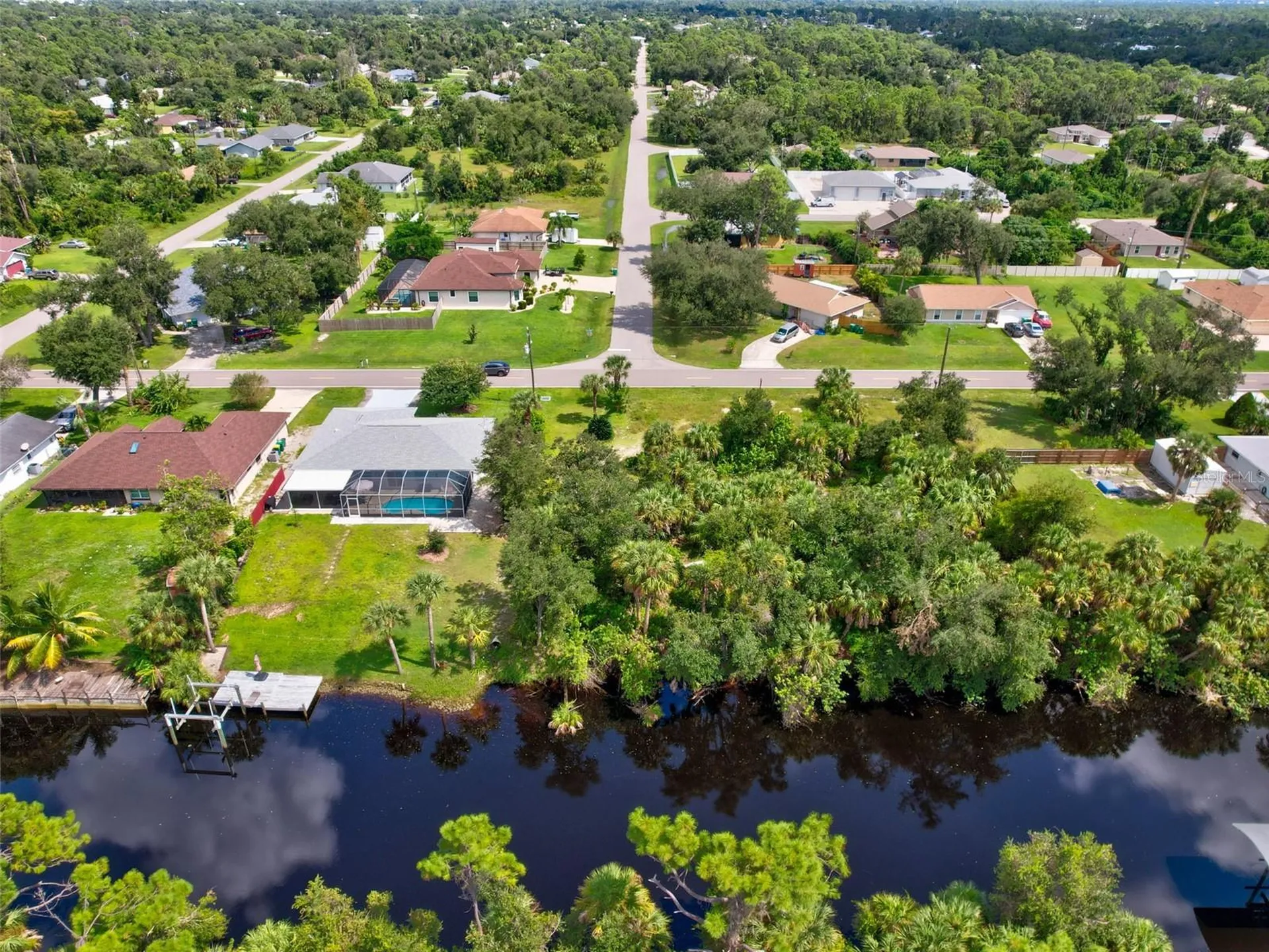 2265 Cedarwood Street Port Charlotte FL 33948