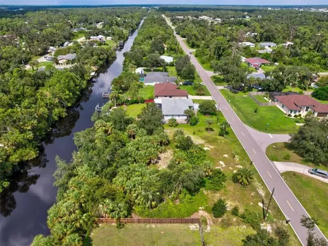 2265 Cedarwood Street Port Charlotte FL 33948