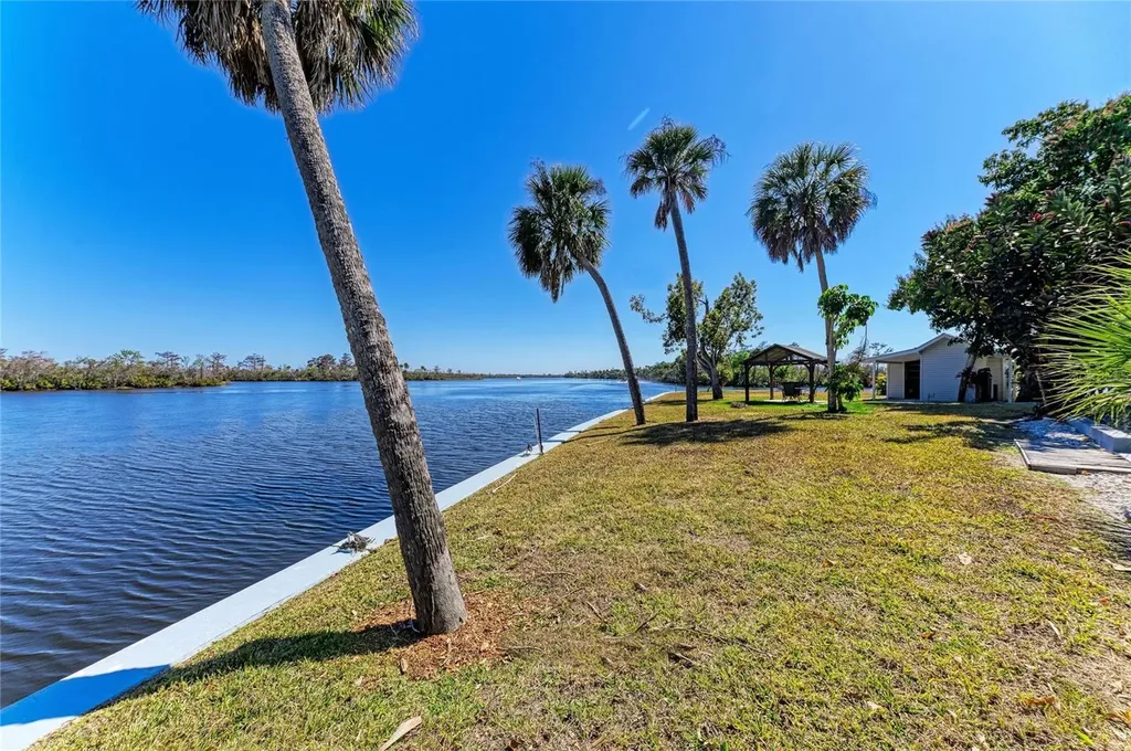 9610 SW Yacht Drive Arcadia FL 34269