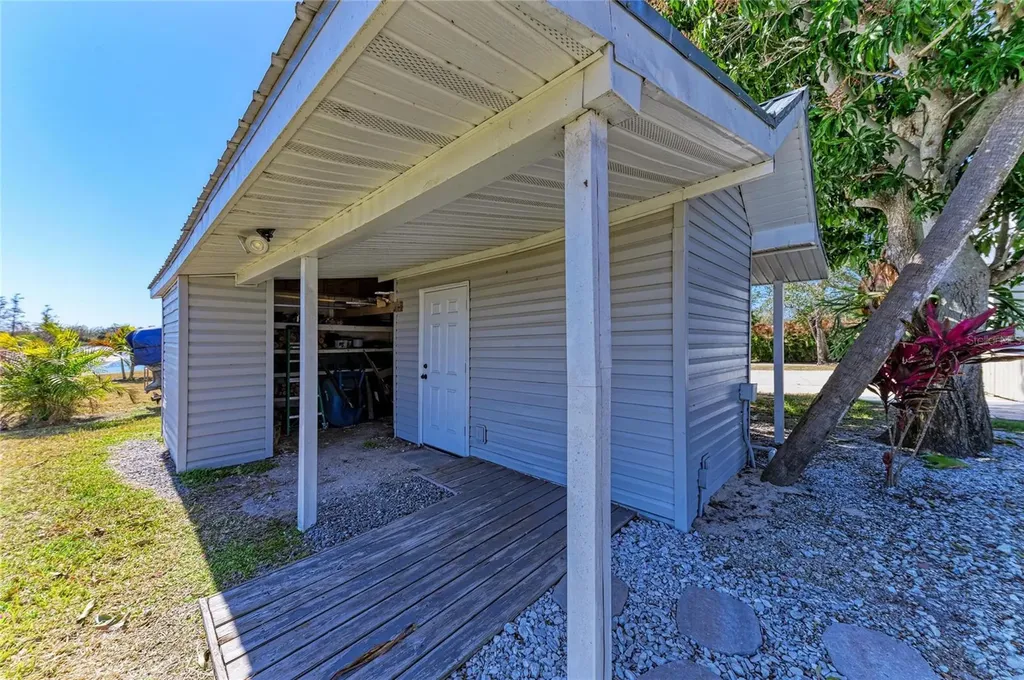 9610 SW Yacht Drive Arcadia FL 34269