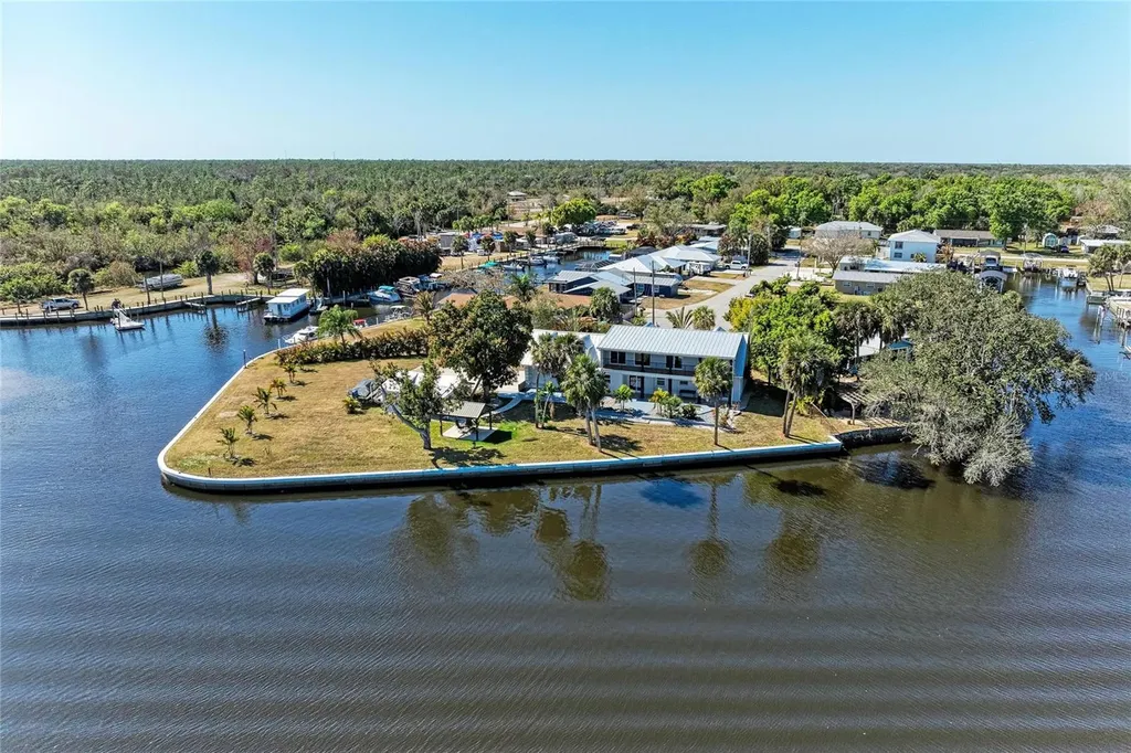 9610 SW Yacht Drive Arcadia FL 34269