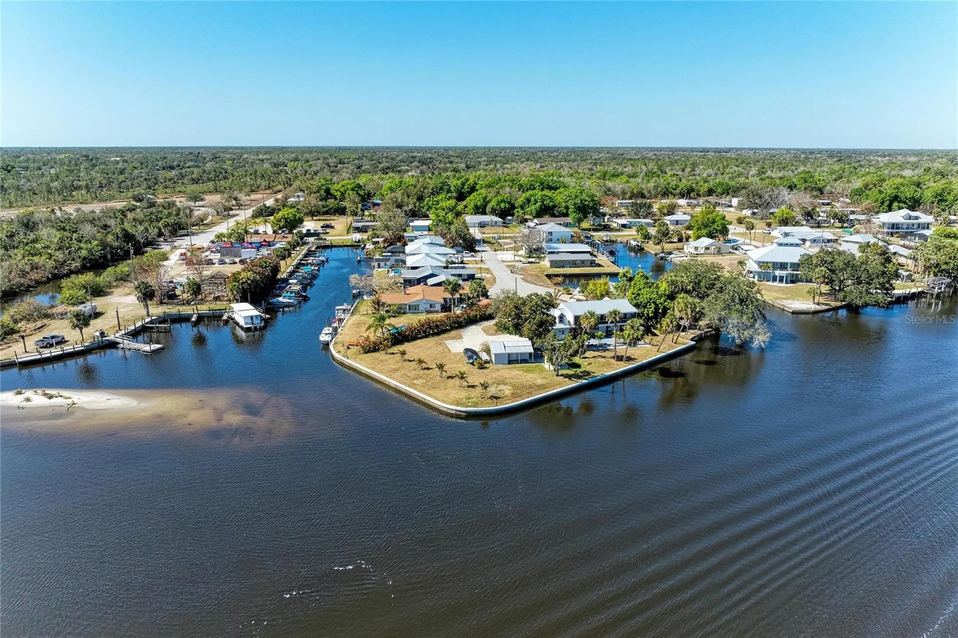 9610 SW Yacht Drive Arcadia FL 34269