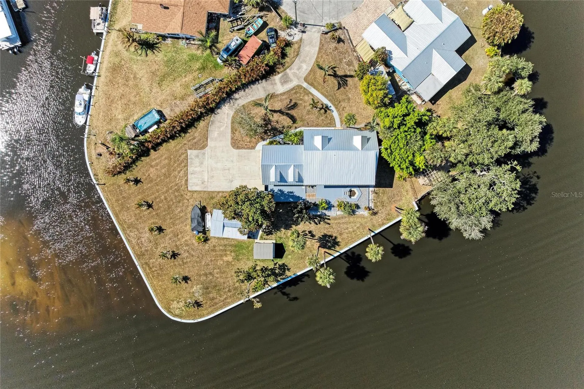 9610 SW Yacht Drive Arcadia FL 34269
