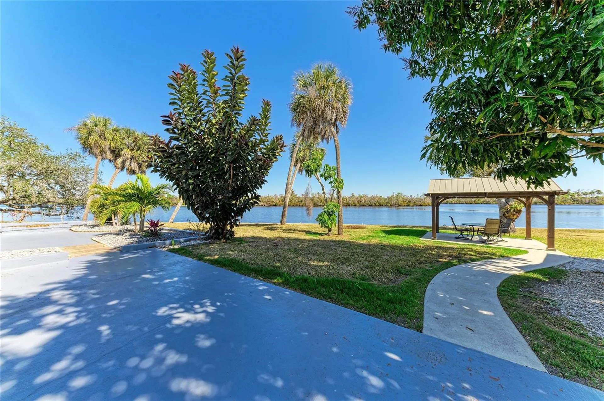 9610 SW Yacht Drive Arcadia FL 34269