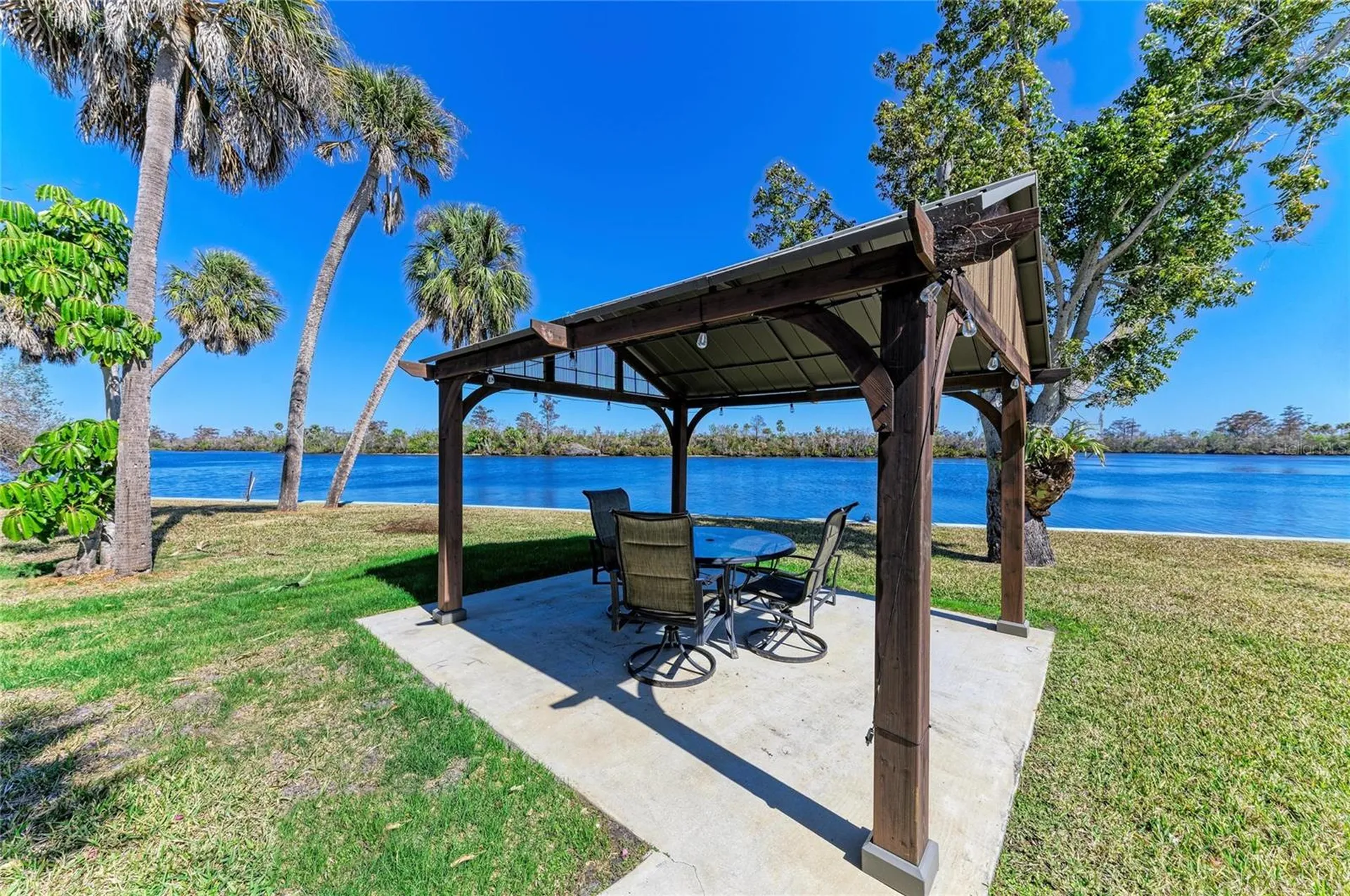 9610 SW Yacht Drive Arcadia FL 34269