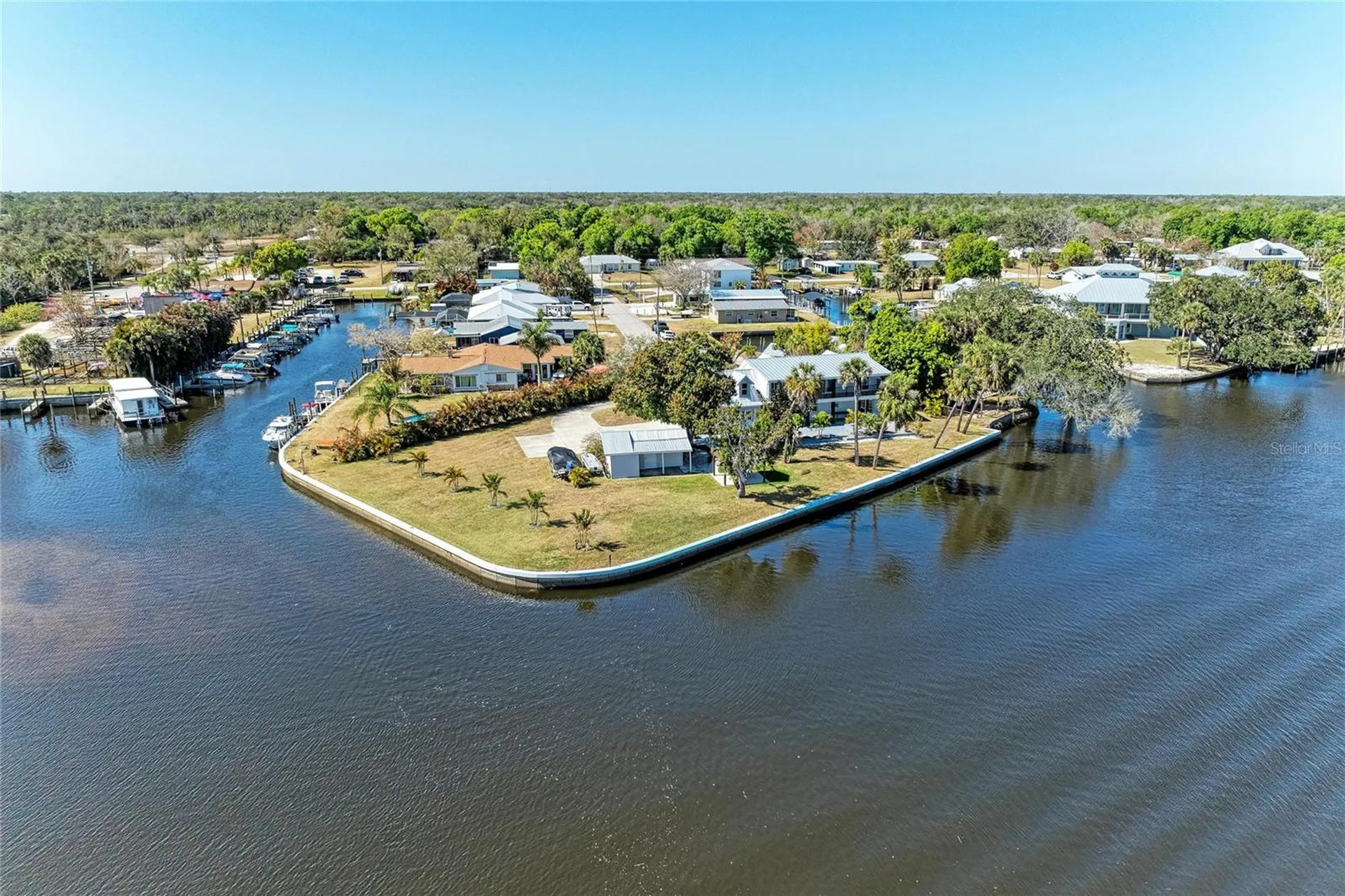 9610 SW Yacht Drive Arcadia FL 34269