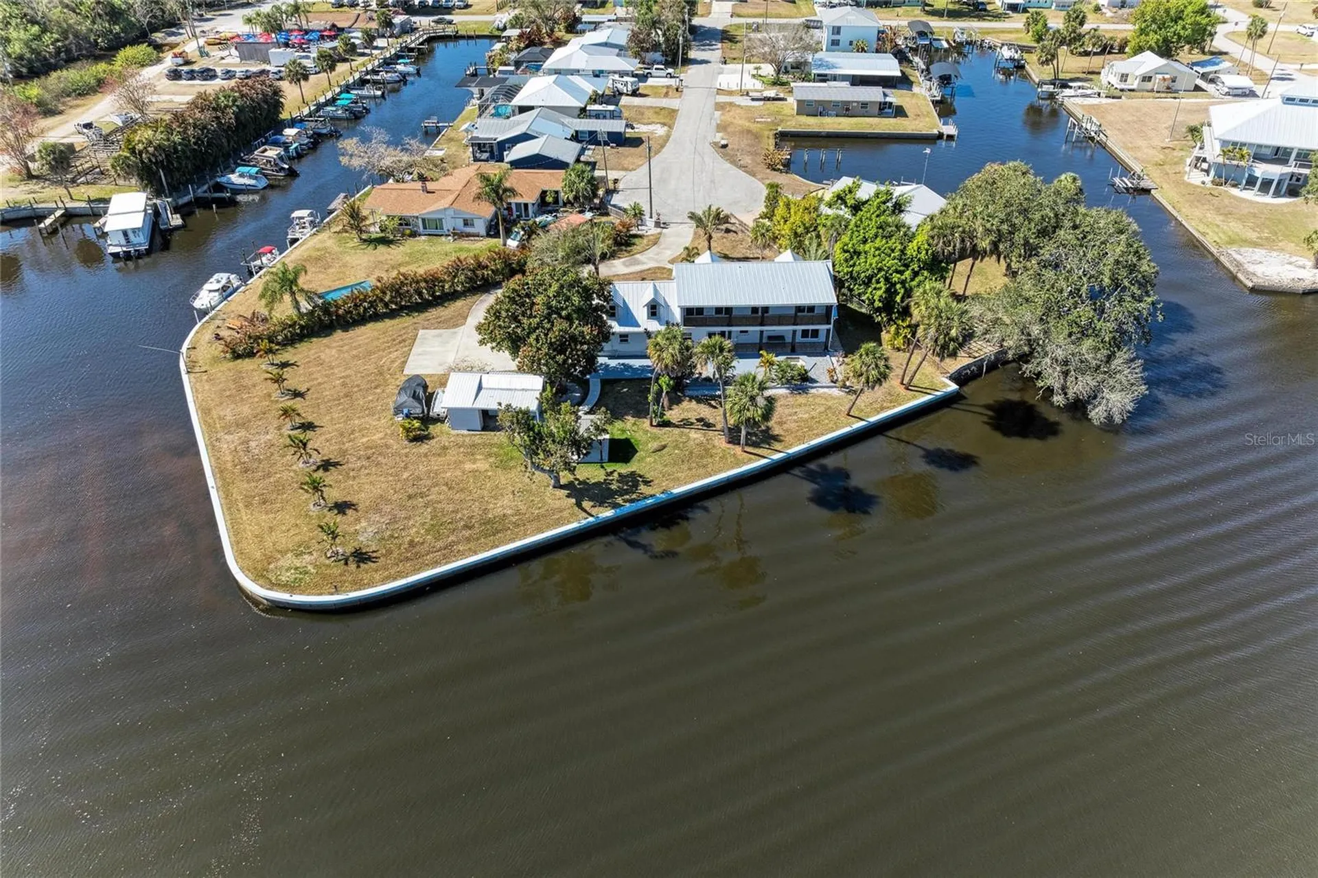 9610 SW Yacht Drive Arcadia FL 34269