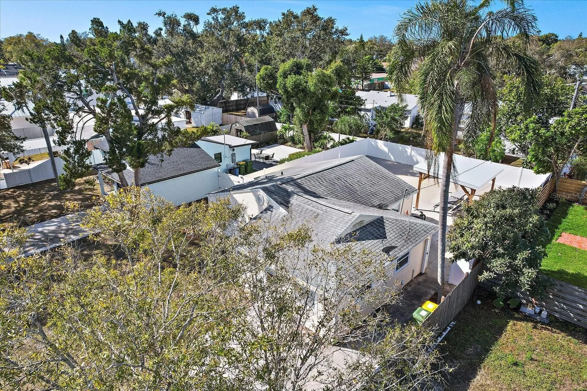 1220 S Brink Avenue Sarasota FL 34239