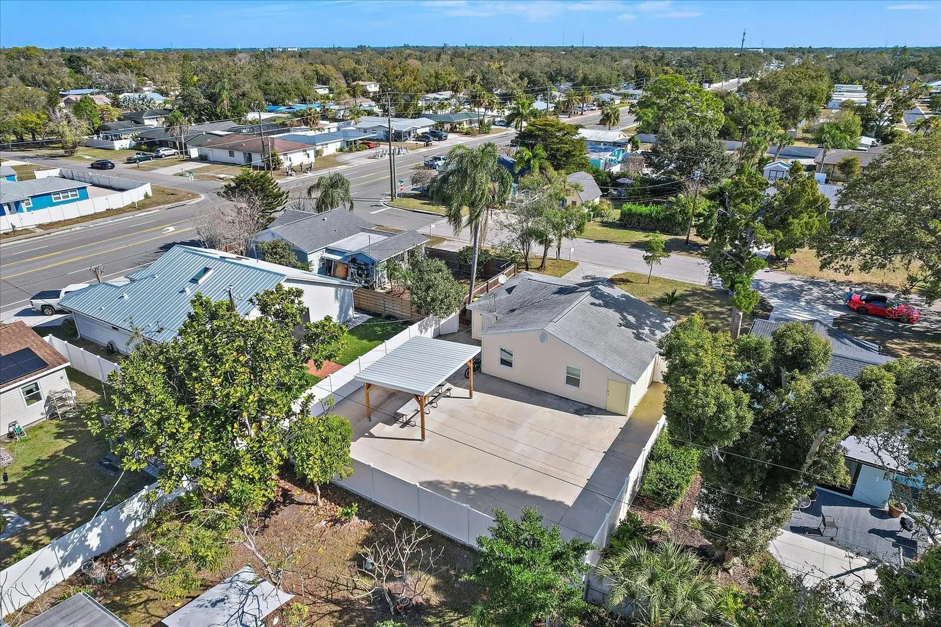 1220 S Brink Avenue Sarasota FL 34239