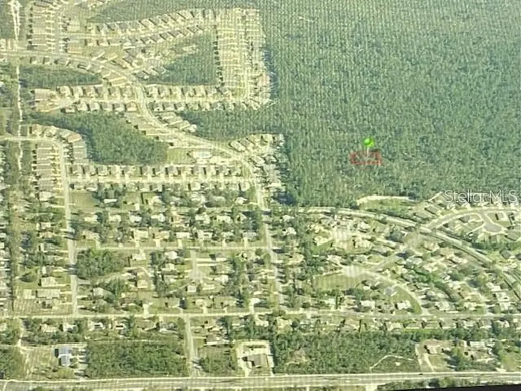 Morgan Paper Street Deltona FL 32725