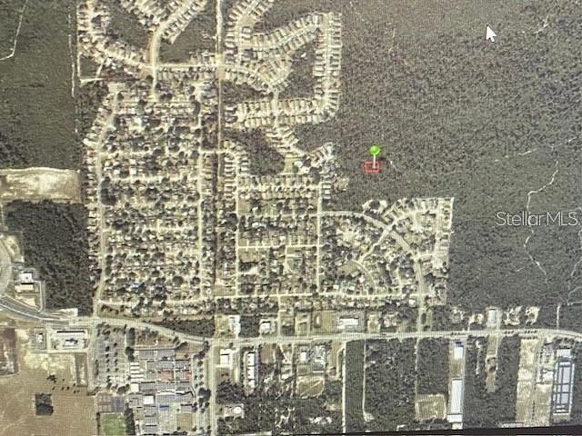 Morgan Paper Street Deltona FL 32725