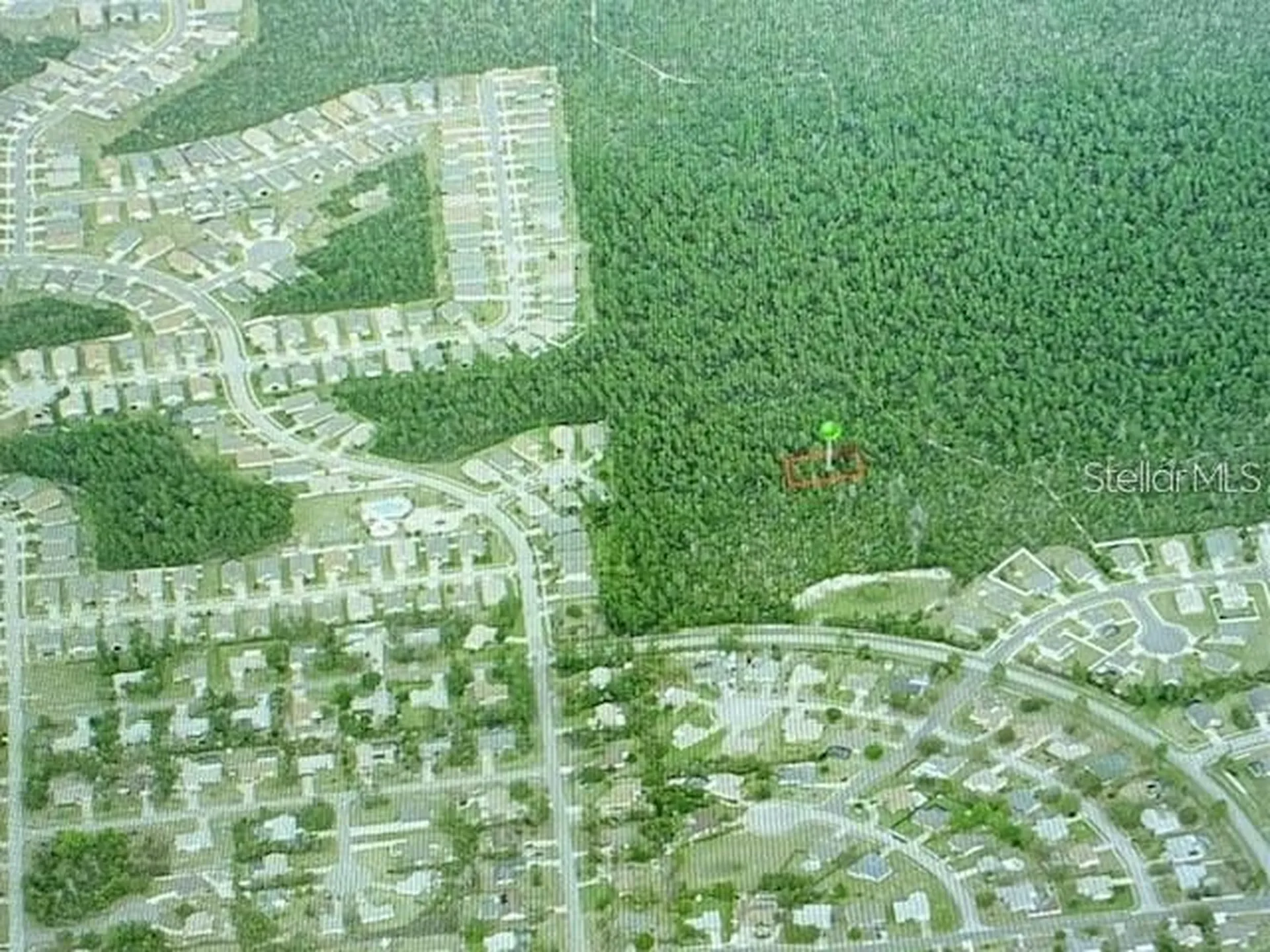 Morgan Paper Street Deltona FL 32725