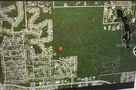 Morgan Paper Street Deltona FL 32725