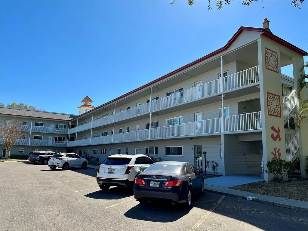 2261 Swedish Drive Clearwater FL 33763