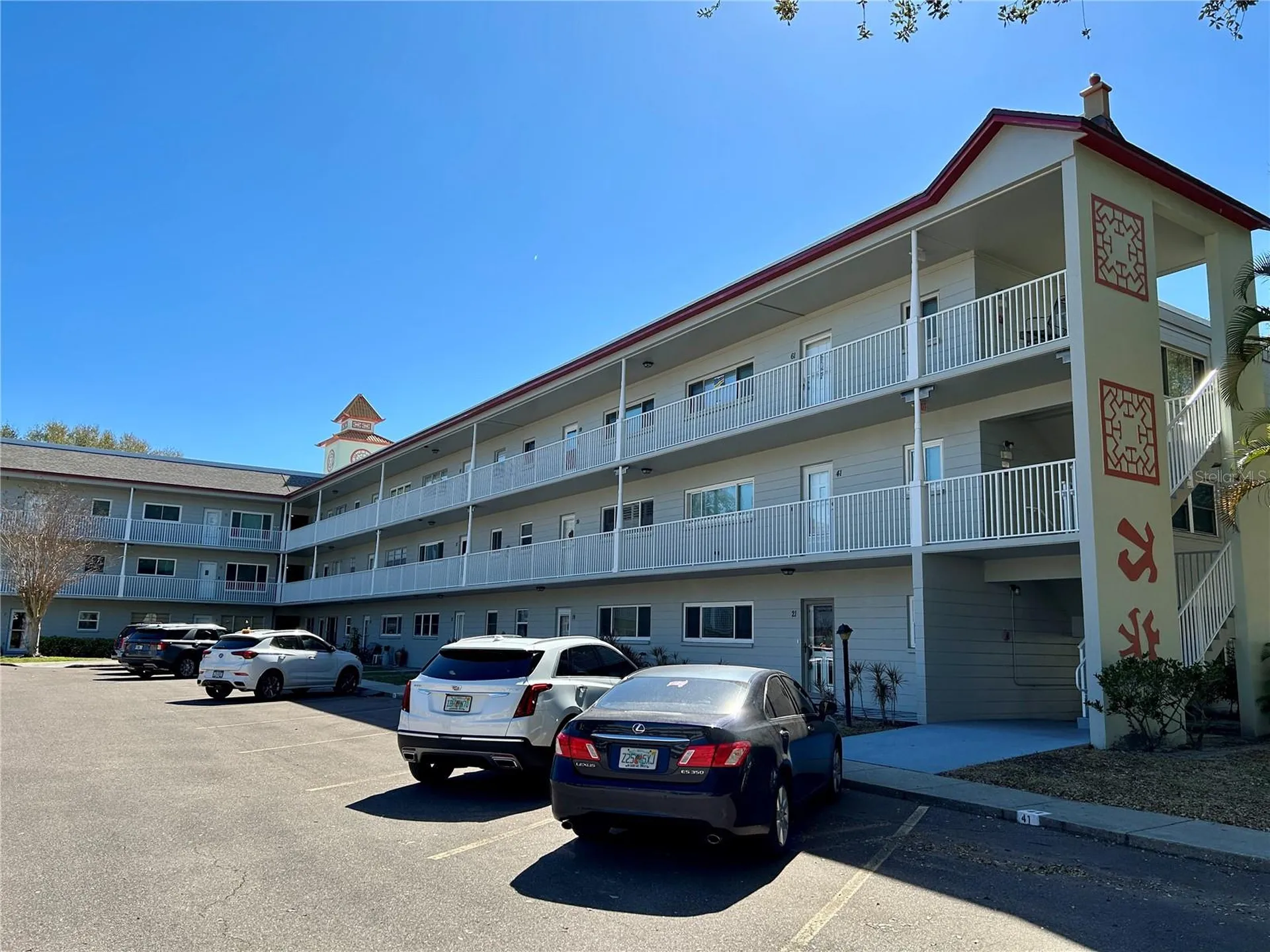 2261 Swedish Drive Clearwater FL 33763