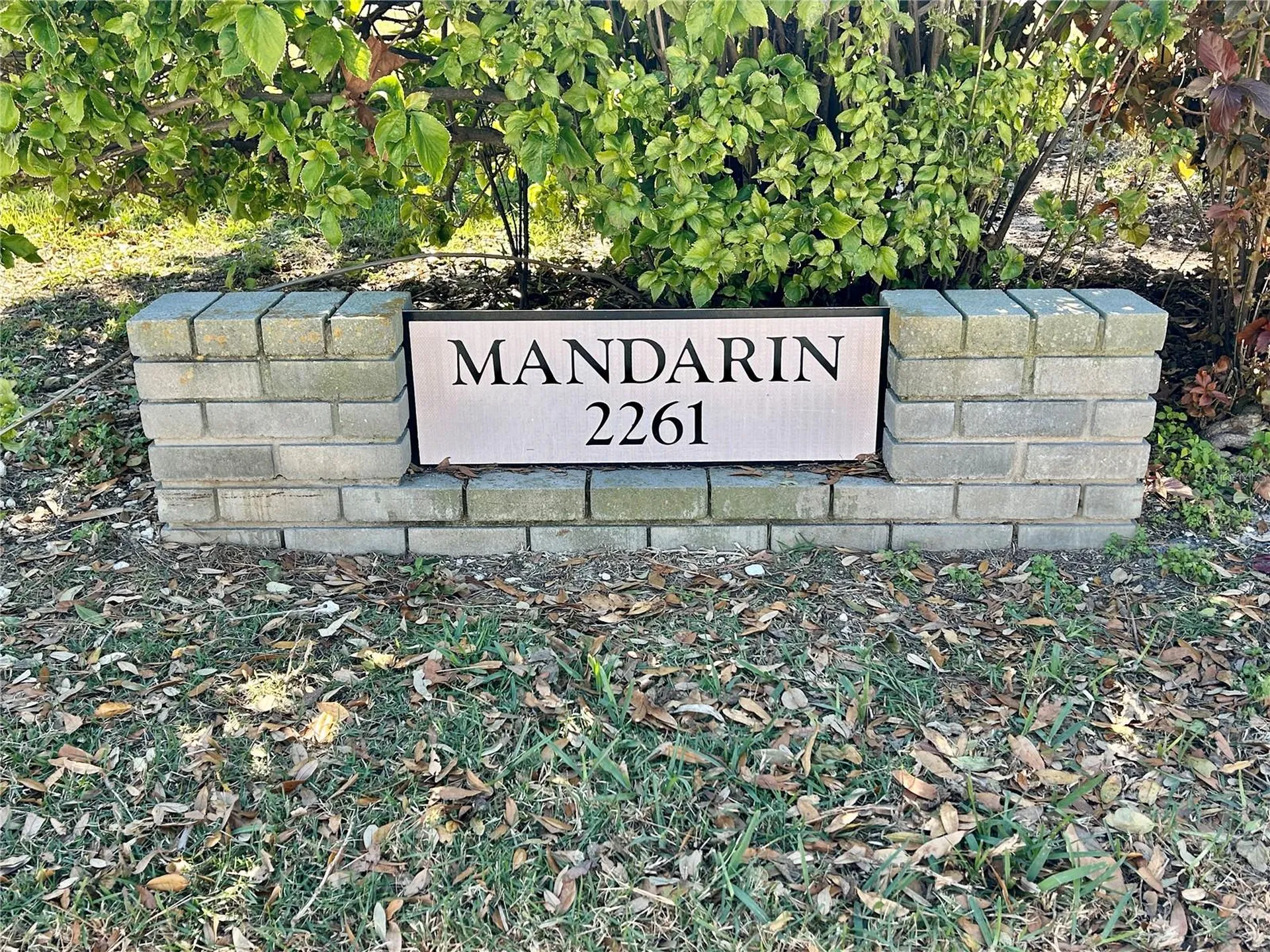 2261 Swedish Drive Clearwater FL 33763